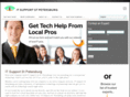 itsupportstpetersburg.com