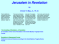 jerusaleminrevelation.com