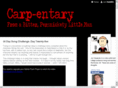 johnnycarp.com