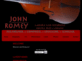 johnromey.com