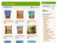 justvegans.com