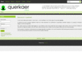 kaerquer.com