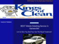 kingsofclean.com