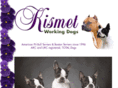 kismetkennel.com