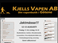 kjellsvapen.se