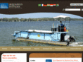 lakeharvester.com