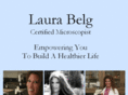 laurabelg.com