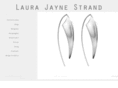 laurajaynestrand.com