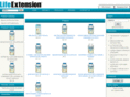 lifeextensionasia.net