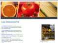 loseabdominalfat.biz