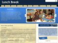 lunchbreak.org