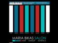mariabikassalon.com