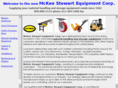 mckeestewart.com