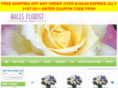 millsflorist.com