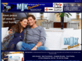 mjkelectrical.com