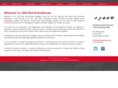 mylittlered.com