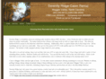 mymaggievalleycabin.com