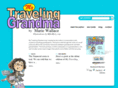 mytravelinggrandma.com