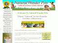 natural-wonder-pets.com