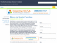 ncdetox.info