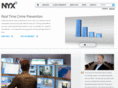 nyxsecurity.net