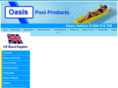 oasispoolproducts.com