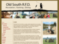 oldsouthfishfarm.com