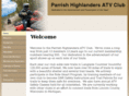 parrishhighlands.com