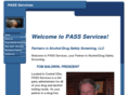 pass-services.net