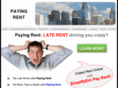 paying-rent.com