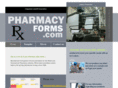 pharmacyforms.com