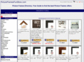 pictureframesfunstore.com