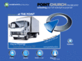 pointwestbury.com