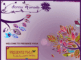 presenceyoga.org