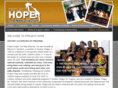projecthopethenewdirection.org