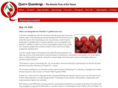 quandongs.com
