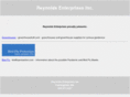 reynoldsenterprisesinc.com