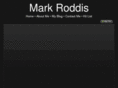 samroddis.com