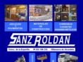 sanzroldan.es