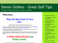 senior-golfers.com