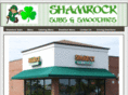 shamrocksubs.com