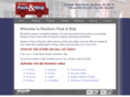 sherbornpackandship.com