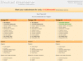 shoutcaststreamserver.com
