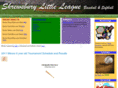 shrewsburylittleleague.com