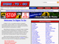 signstogomiami.com