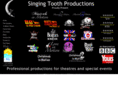 singingtooth.com