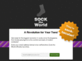 socktheworld.com