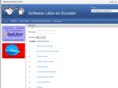 softwarelibre.info