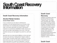 southcoastrecovery.info