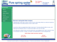 springmistwater.com